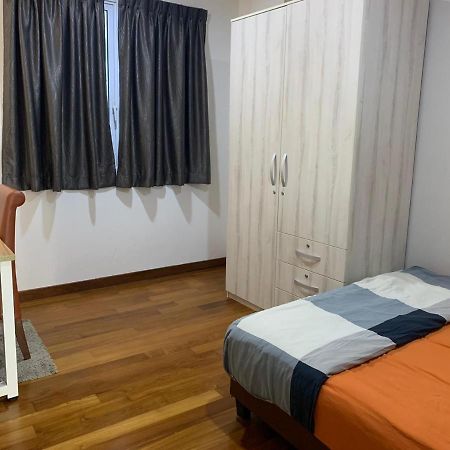 Ace Suites Singapore Buitenkant foto