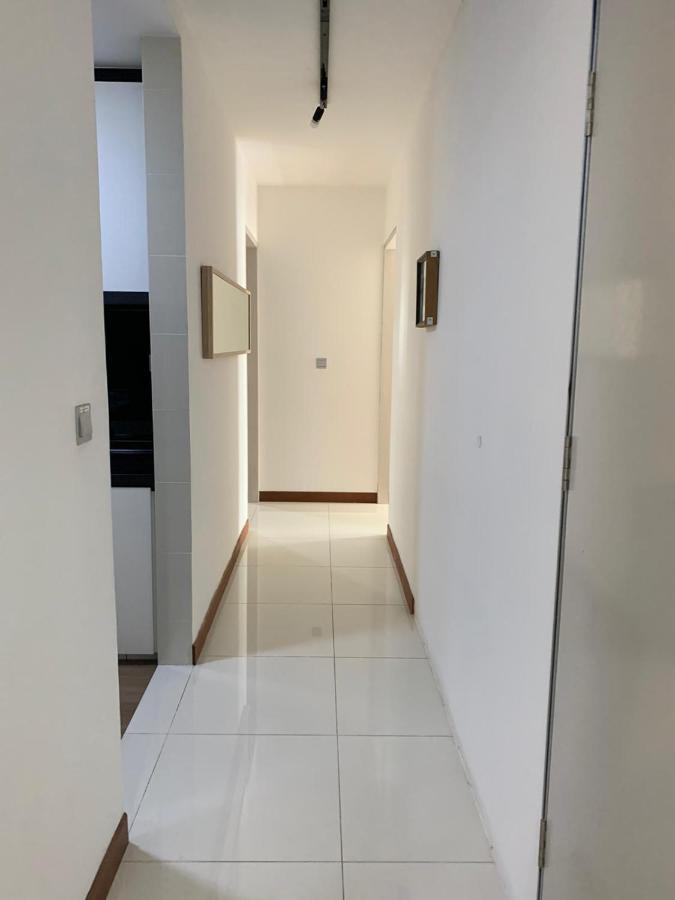 Ace Suites Singapore Buitenkant foto