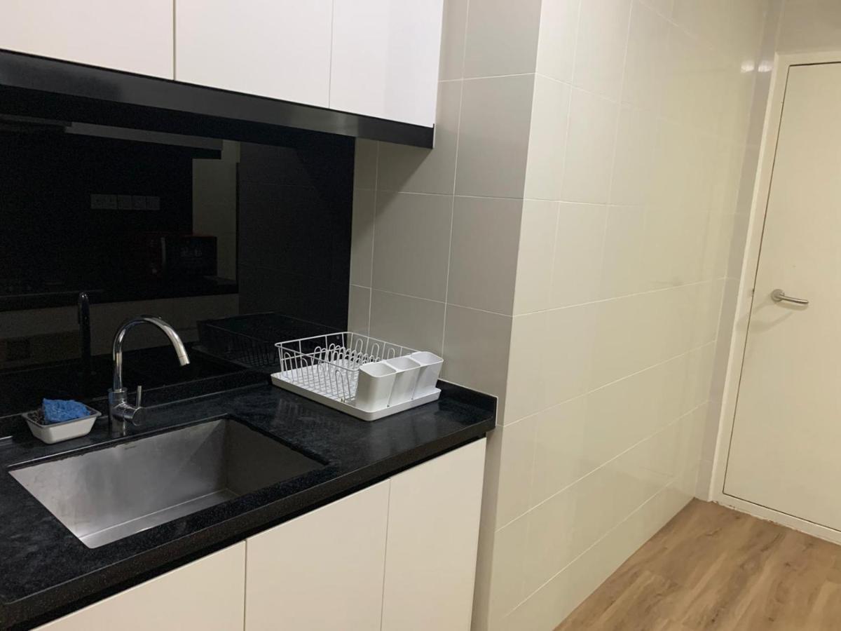 Ace Suites Singapore Buitenkant foto
