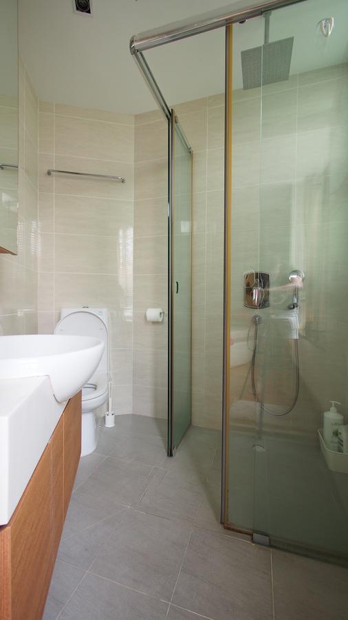 Ace Suites Singapore Buitenkant foto
