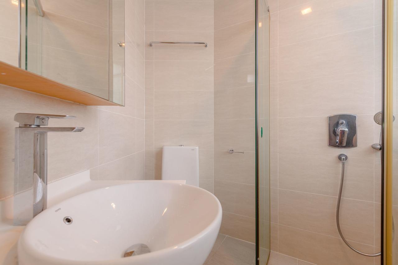 Ace Suites Singapore Buitenkant foto