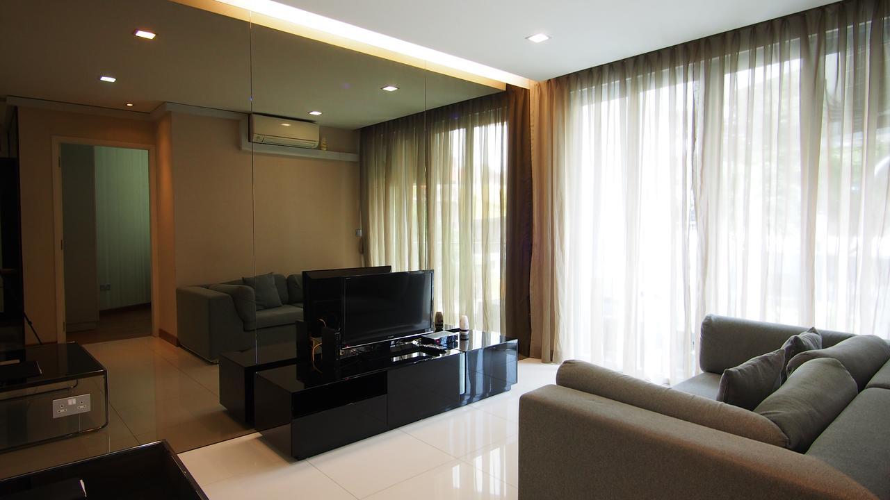 Ace Suites Singapore Buitenkant foto