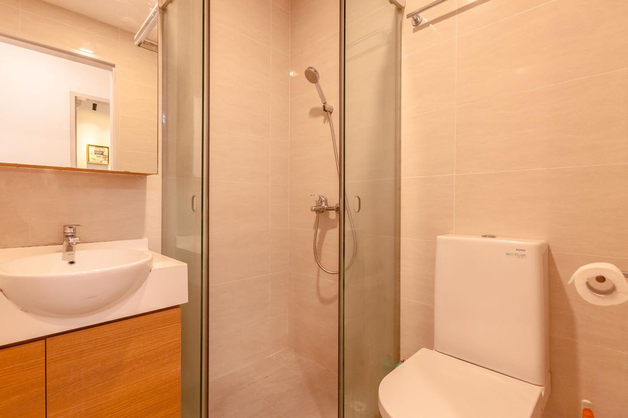 Ace Suites Singapore Buitenkant foto
