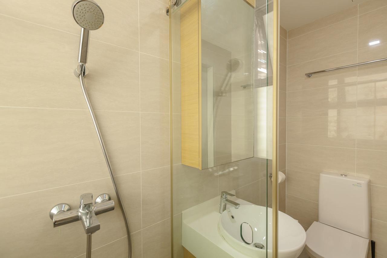 Ace Suites Singapore Buitenkant foto