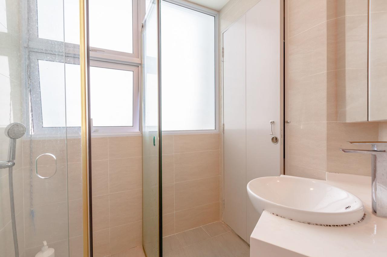 Ace Suites Singapore Buitenkant foto