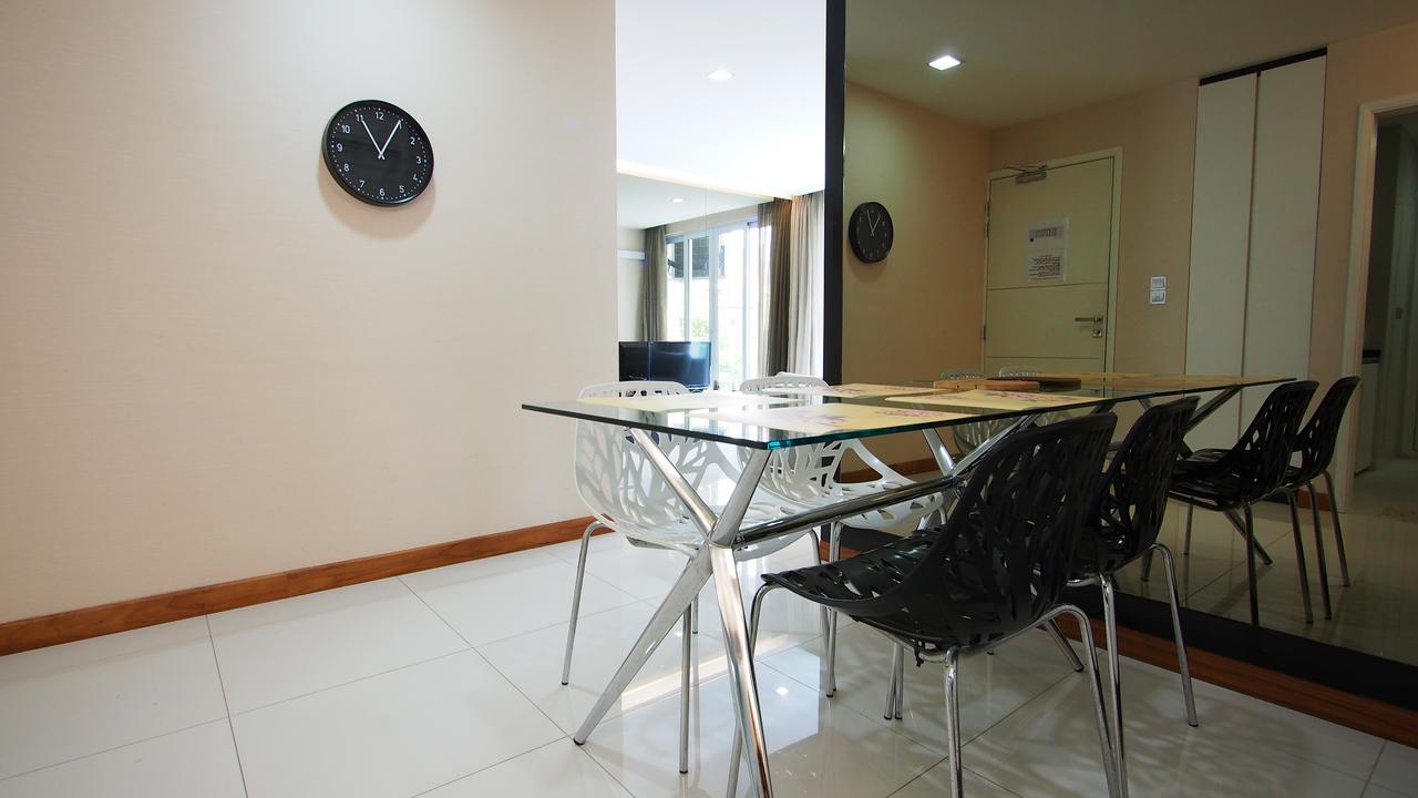 Ace Suites Singapore Buitenkant foto