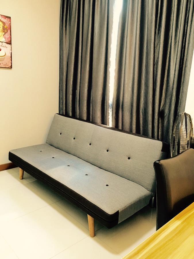Ace Suites Singapore Buitenkant foto