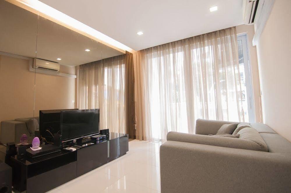 Ace Suites Singapore Buitenkant foto